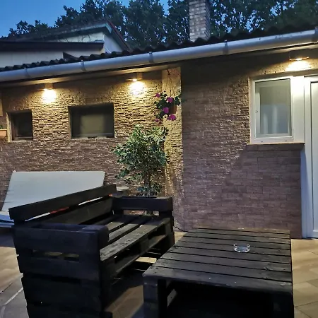 Veress 3* Hajduboszormeny